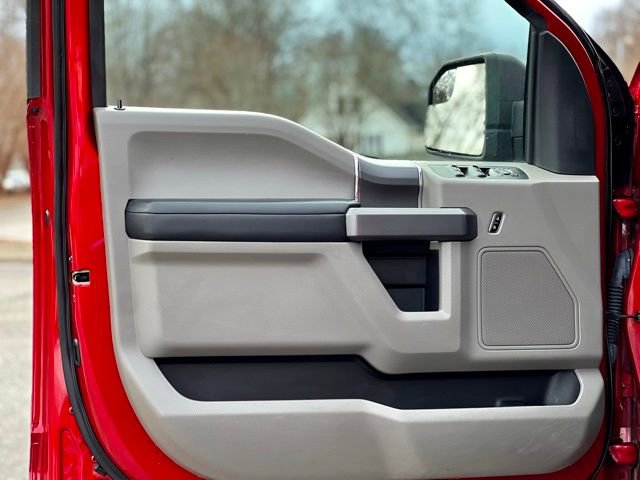 Used 2020 Ford F150 XLT w/ Equipment Group 302A Luxury image 10