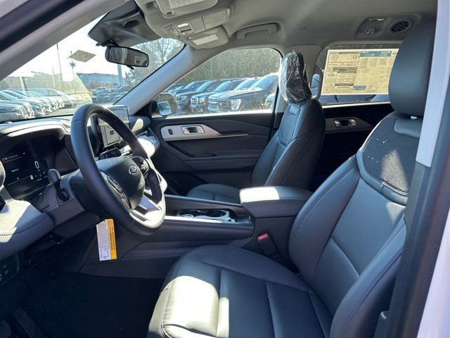 New 2026 Ford Explorer Active w/ Active Comfort Package image 9