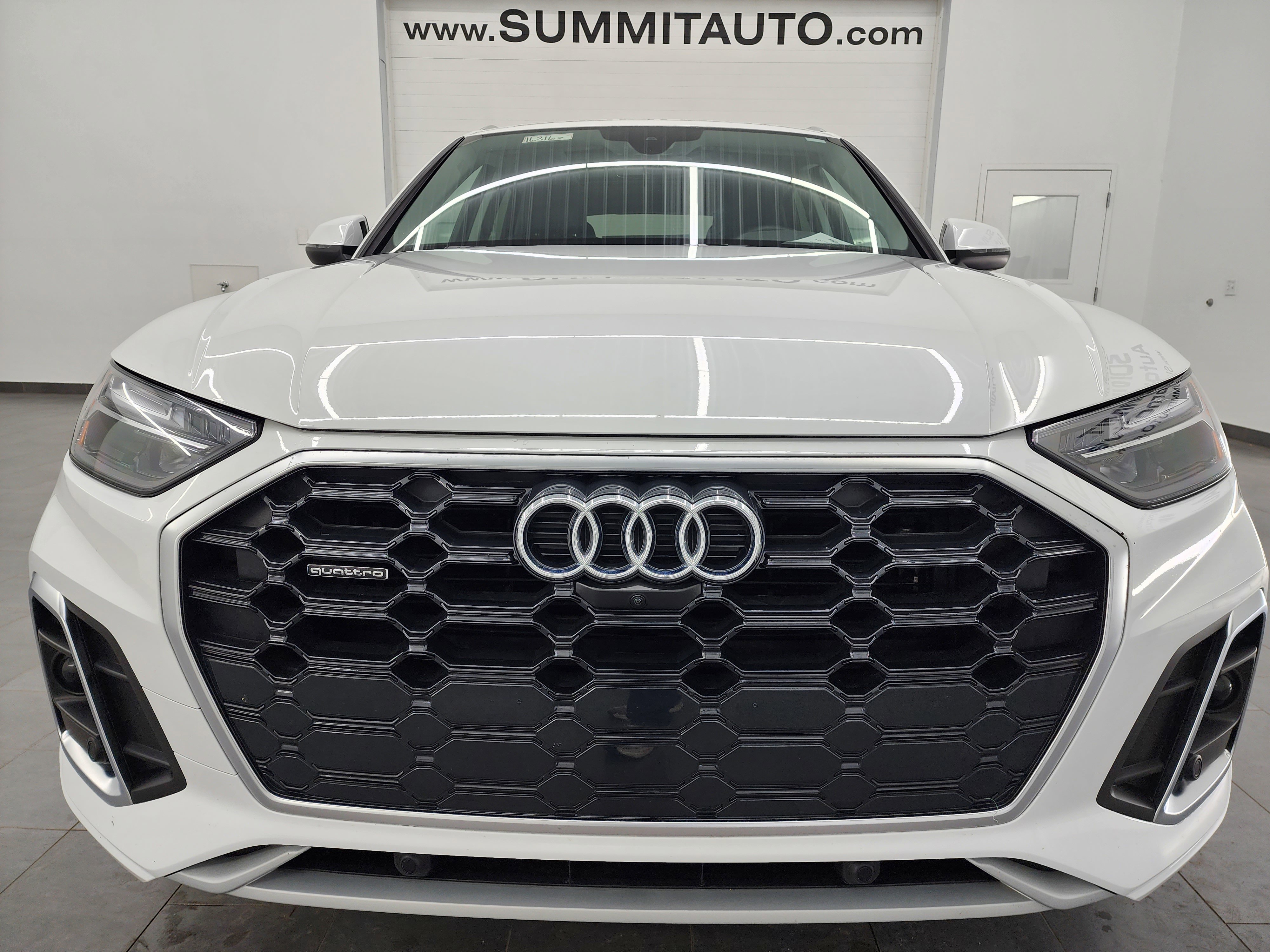 Used 2024 Audi Q5 2.0T Premium Plus image 23