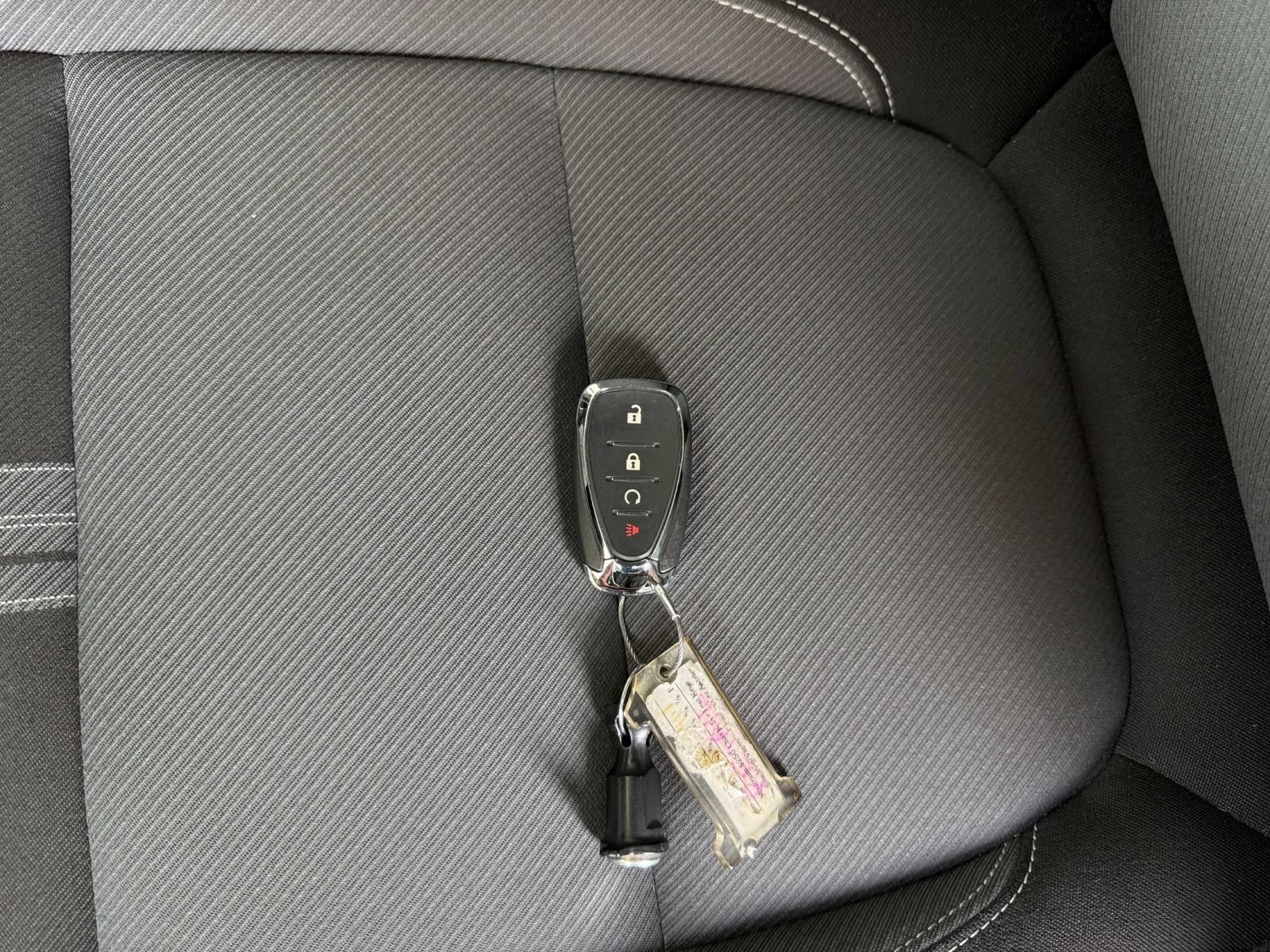 Used 2025 Chevrolet Blazer LT FWD image 22