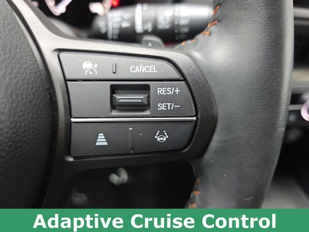 Used 2024 Honda CR-V Sport-L image 24