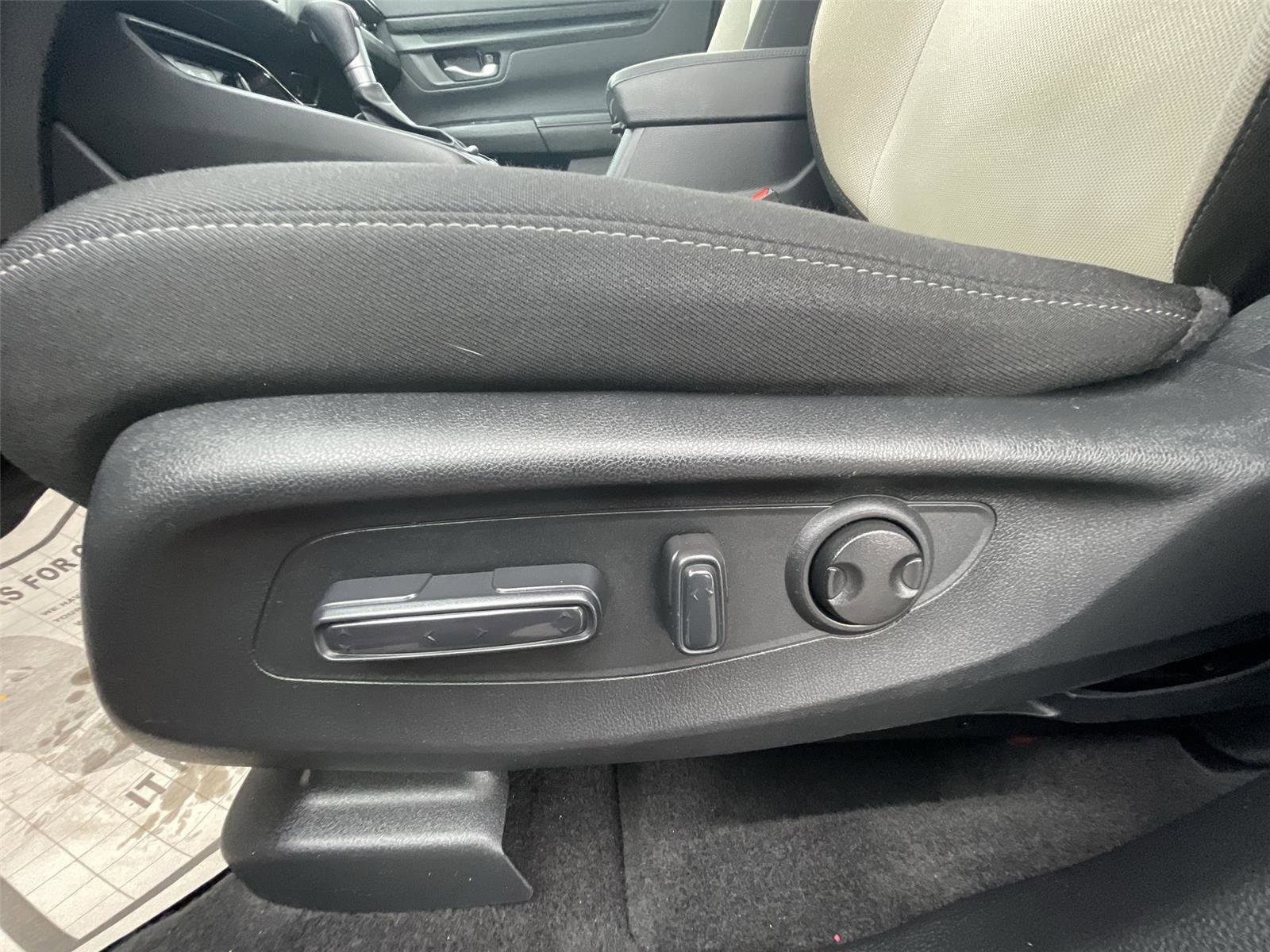 Used 2024 Honda CR-V EX image 13