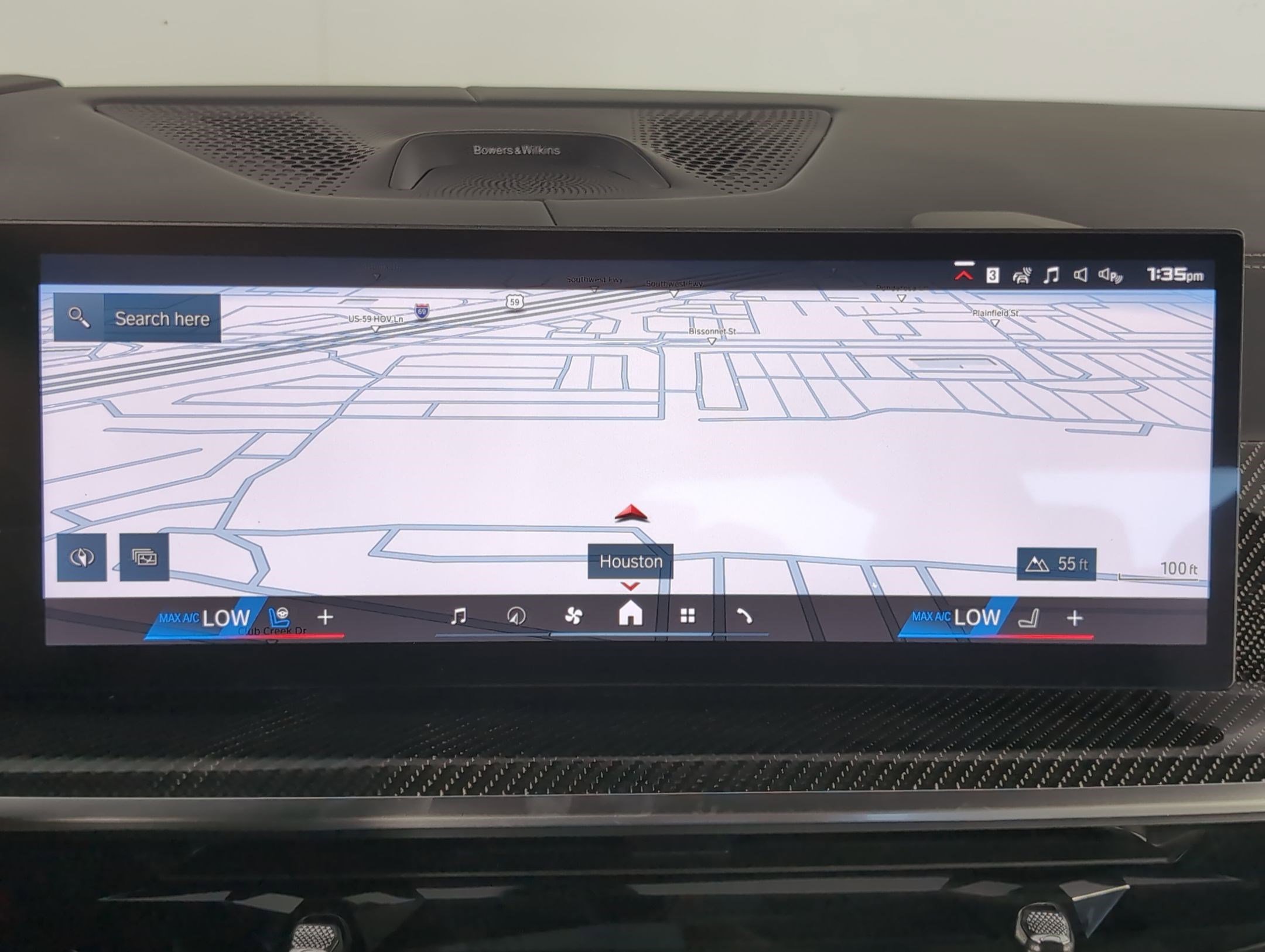 New 2026 BMW X5 M Competition w/ Executive Package image 26