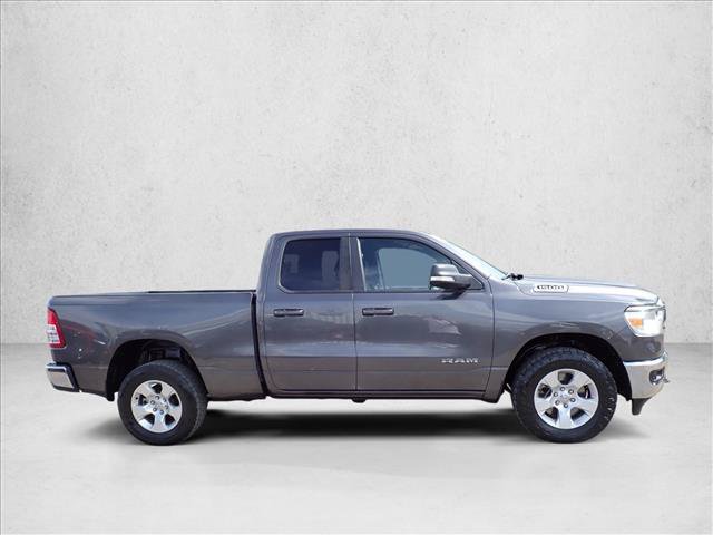 Used 2021 RAM 1500 Big Horn AWD/4WD image 5