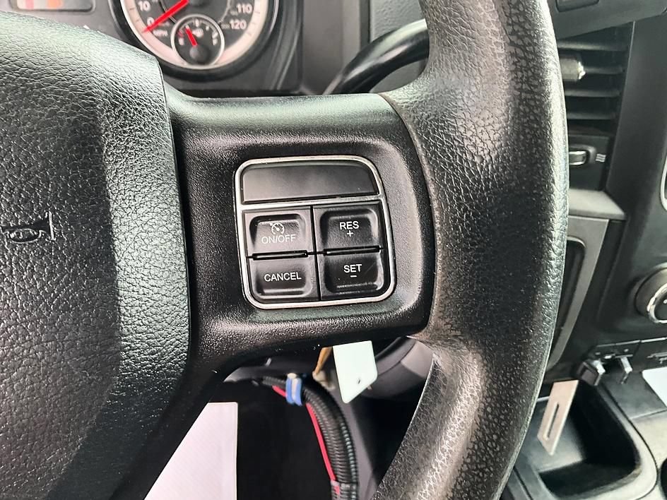 Used 2018 RAM 2500 Tradesman w/ Chrome Appearance Group AWD/4WD image 31