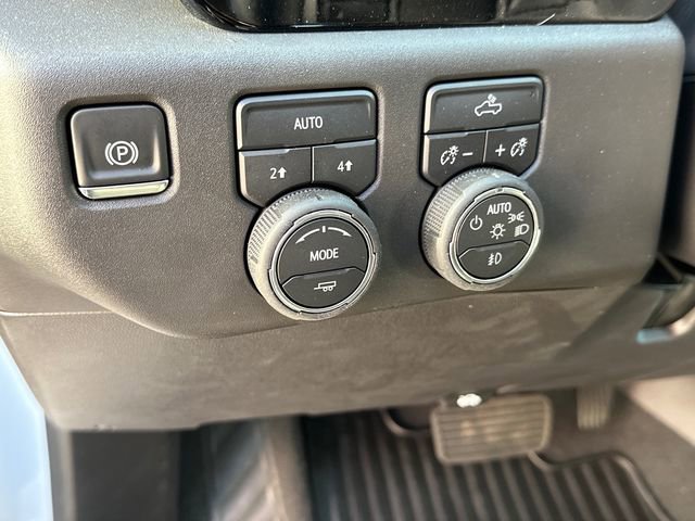 Used 2025 Chevrolet Silverado 1500 RST image 19