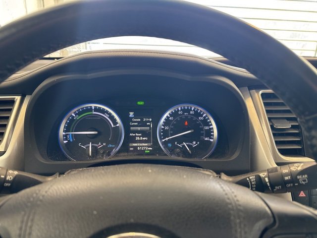 Used 2019 Toyota Highlander XLE image 5