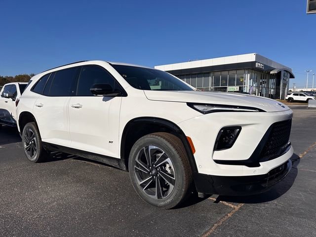 New 2026 Buick Enclave Sport Touring w/ Super Cruise Package image 2