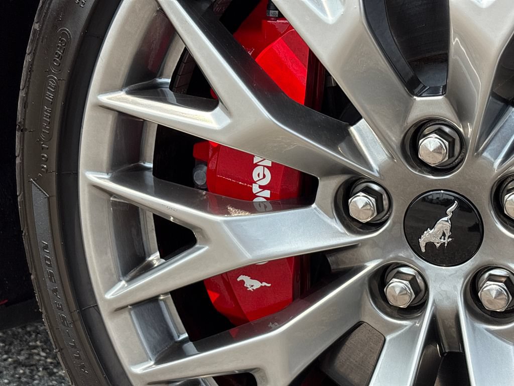 Used 2025 Ford Mustang GT Premium RWD image 44