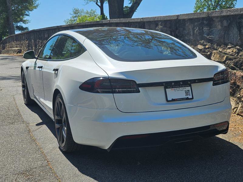 Used 2023 Tesla Model S AWD image 13