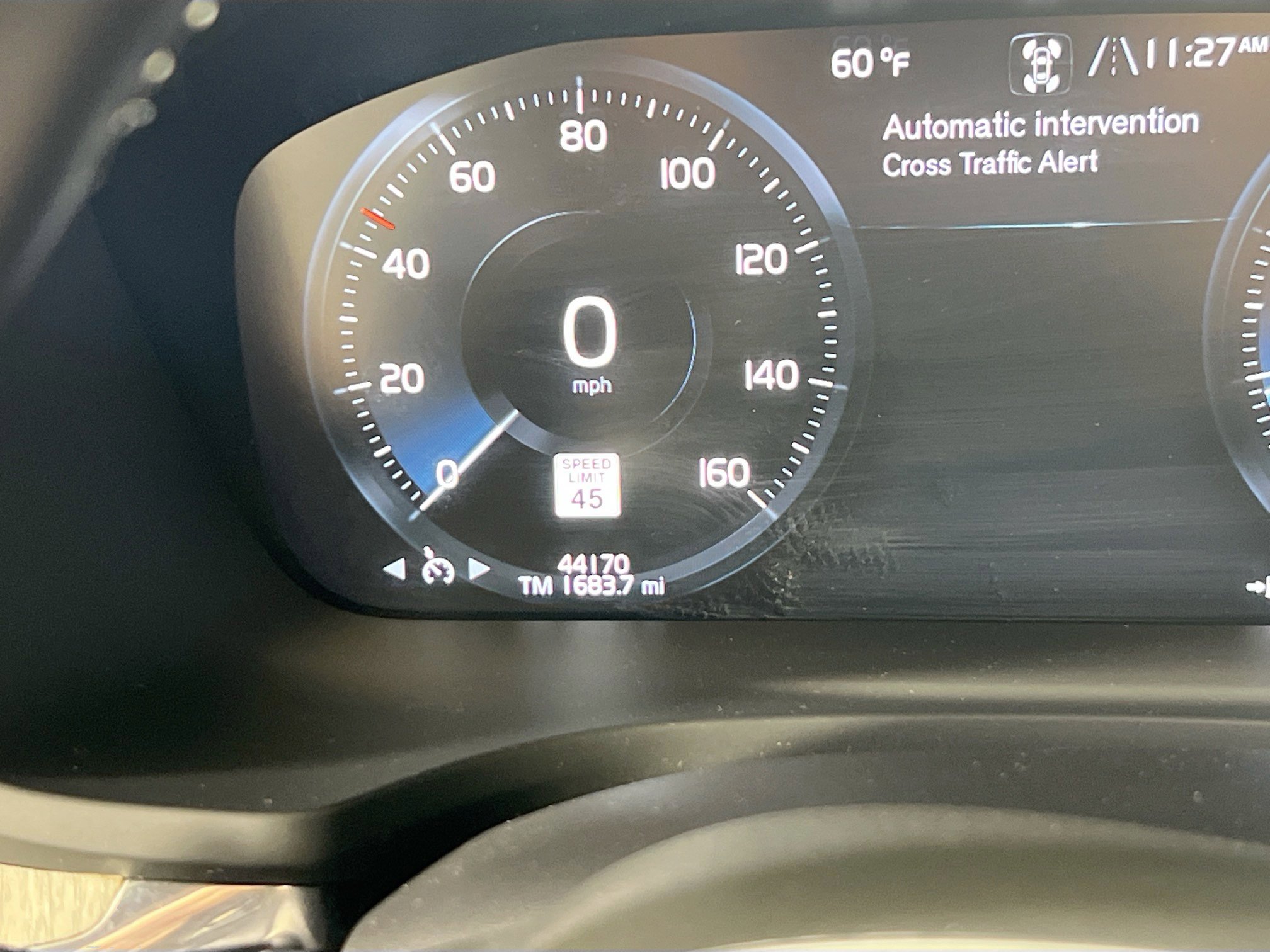 Used 2021 Volvo S60 T5 Inscription image 12