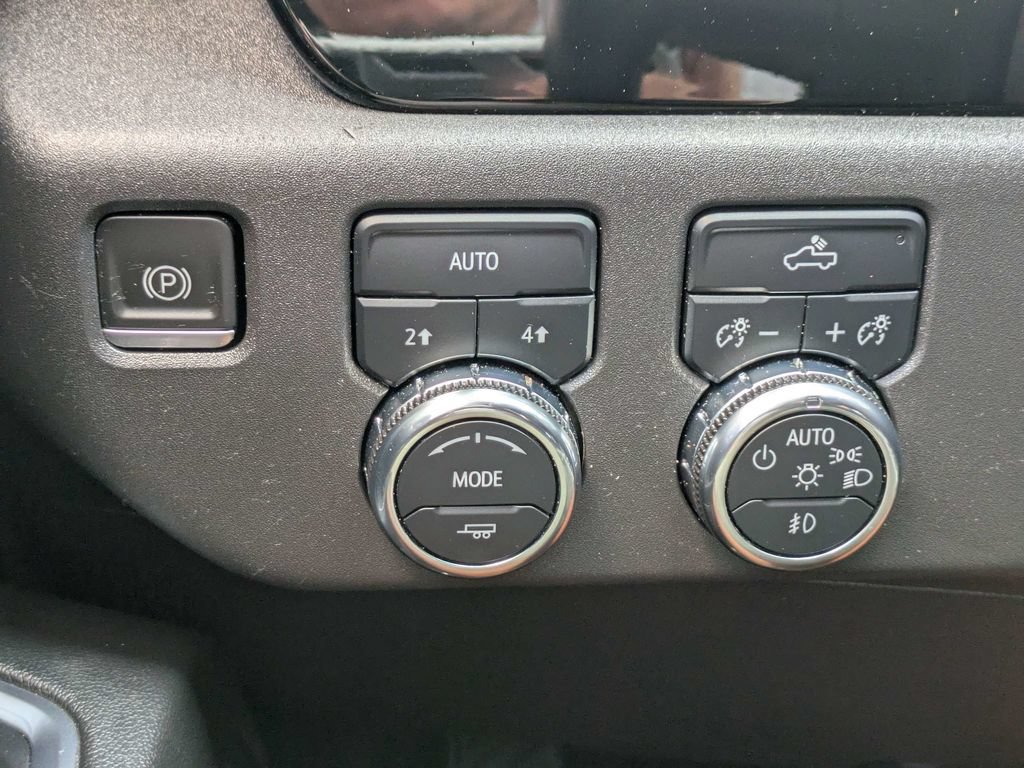 Used 2023 GMC Sierra 1500 Elevation AWD/4WD image 25