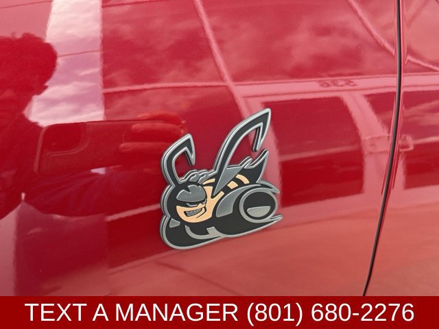 New 2026 Dodge Charger Scat Pack w/ Blacktop Package AWD/4WD image 9