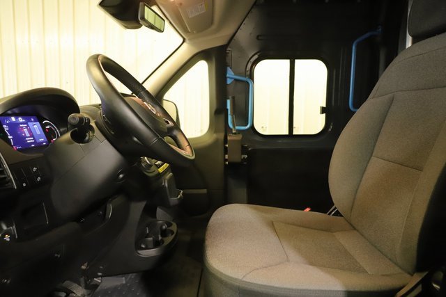 Used 2024 RAM ProMaster 3500 image 15