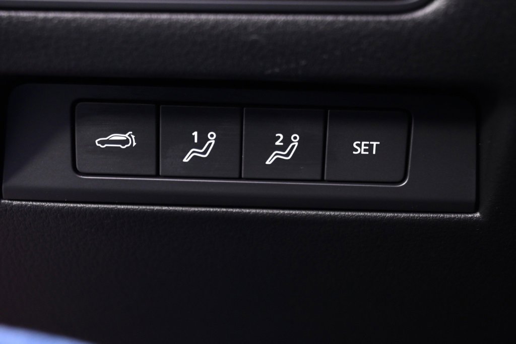 New 2026 MAZDA CX-50 AWD 2.5 S w/ Cargo Package image 25