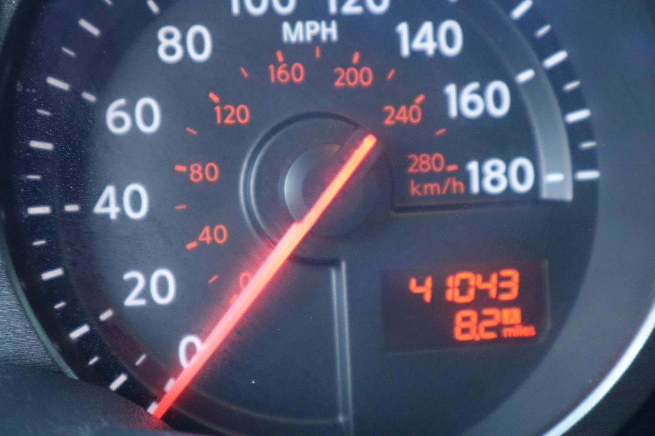 Used 2020 Nissan 370Z NISMO image 19