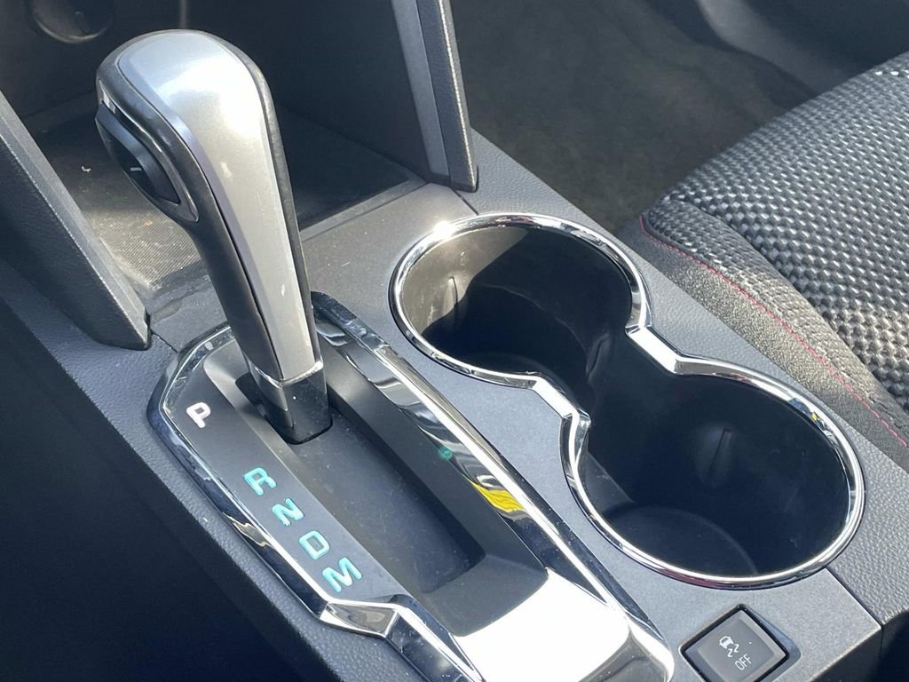 Used 2012 Chevrolet Equinox LT w/ All-Star Package image 23