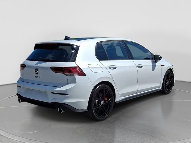 Used 2024 Volkswagen GTI Autobahn FWD image 7