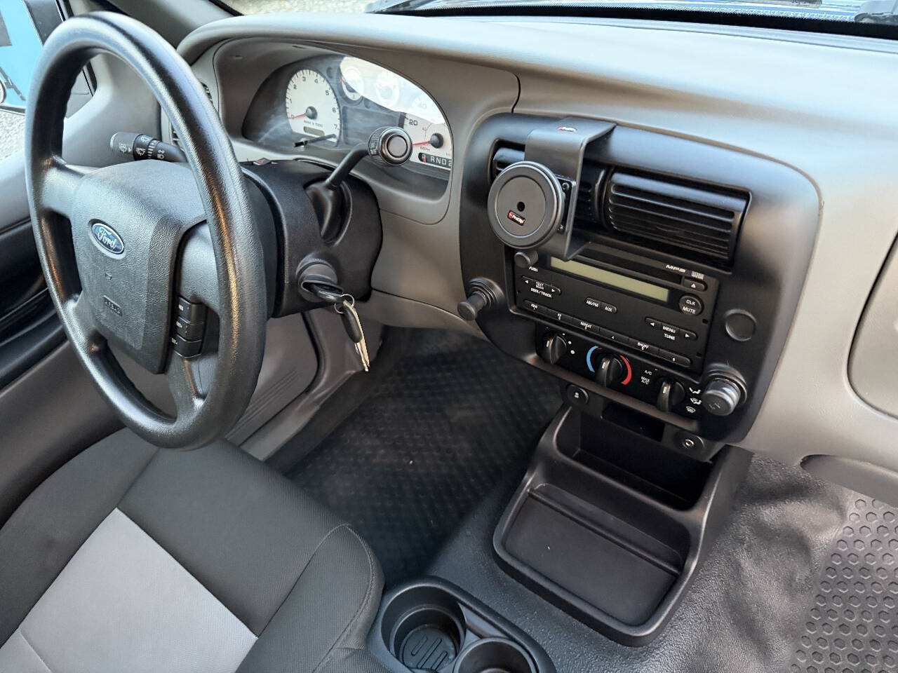 Used 2011 Ford Ranger Sport RWD image 32