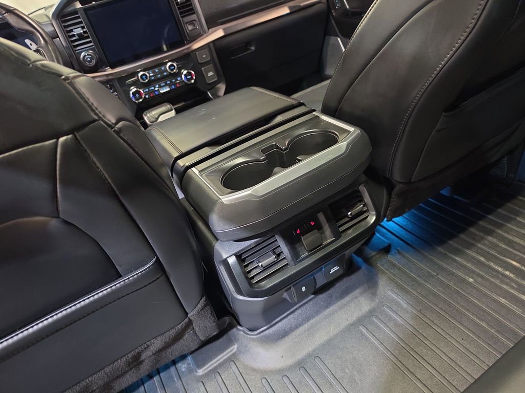 Used 2023 Ford F150 Raptor w/ Raptor Carbon Fibre Package AWD/4WD image 23
