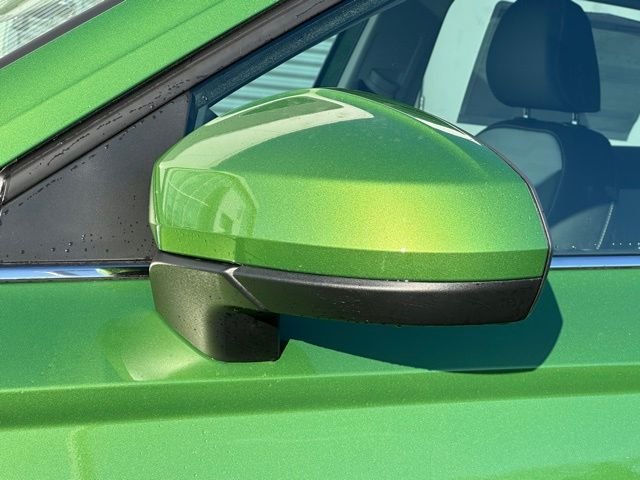 New 2026 Volkswagen Taos SEL AWD/4WD image 11