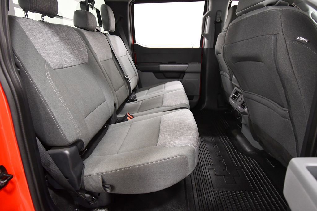 Used 2024 Ford F250 XLT w/ FX4 Off-Road Package AWD/4WD image 17