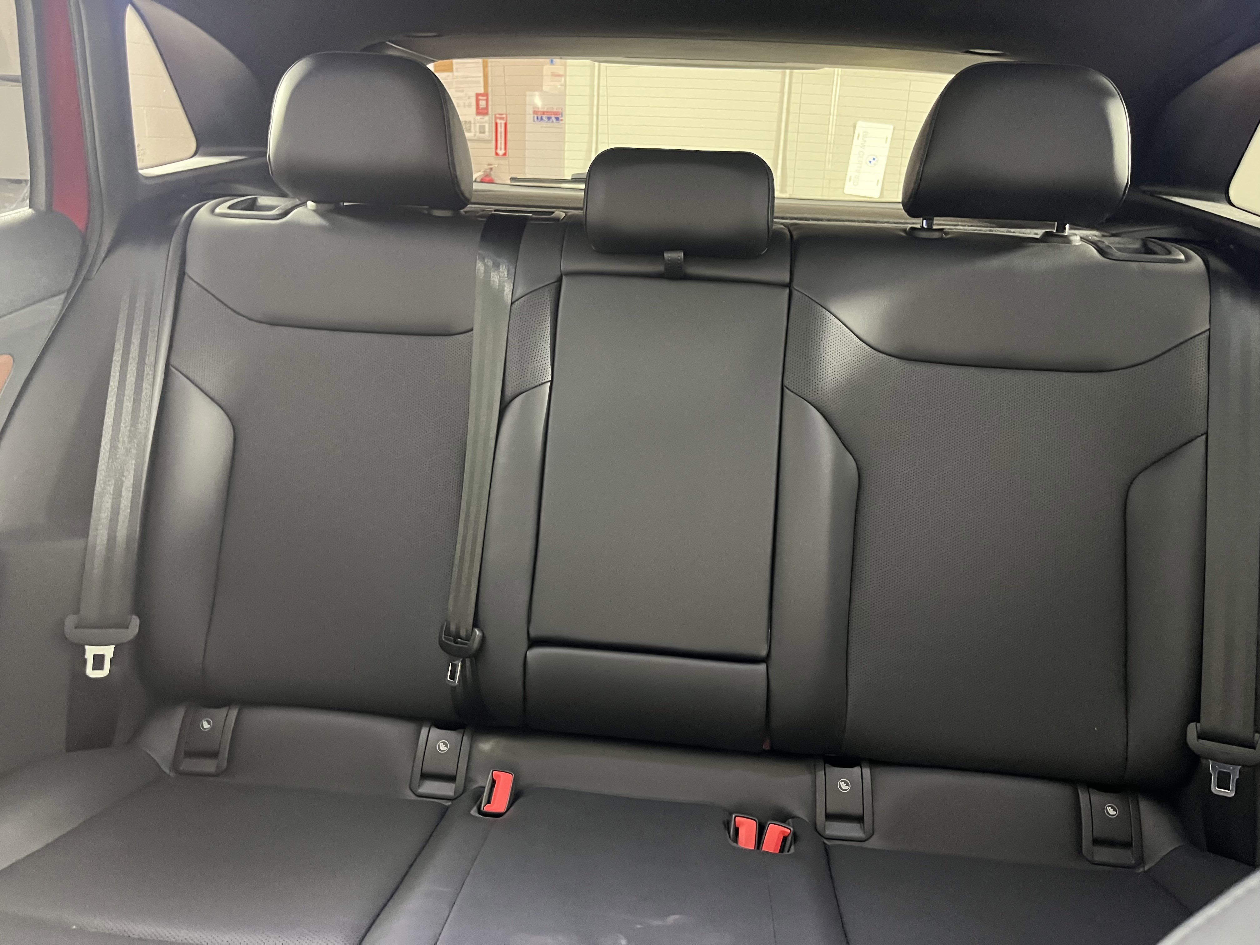 Used 2022 Volkswagen ID.4 Pro S w/ Gradient Package AWD/4WD image 22