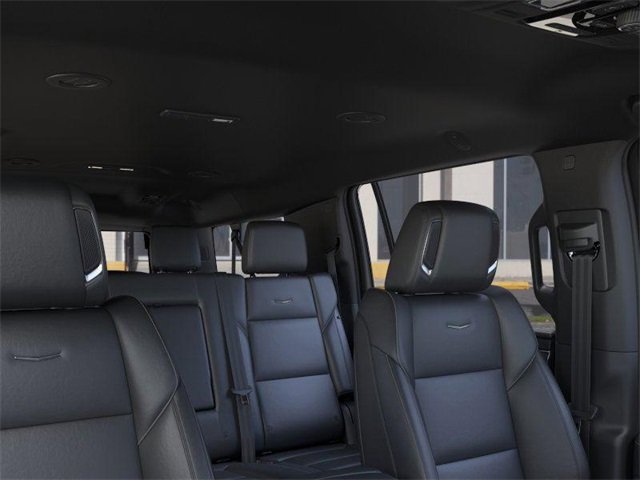 New 2026 Cadillac Escalade ESV 2WD image 24