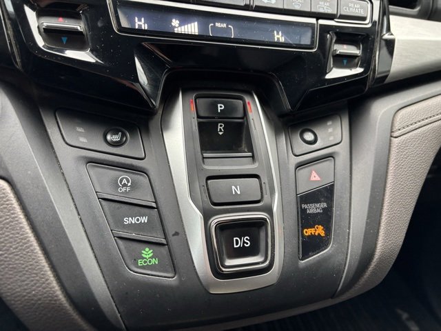 Certified 2021 Honda Odyssey EX-L image 20