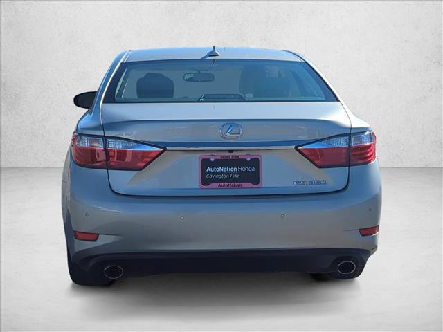 Used 2013 Lexus ES 350 image 5