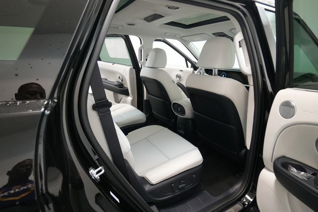 New 2026 Hyundai Palisade Calligraphy image 32