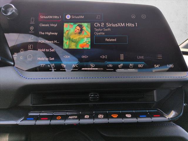 New 2026 Chevrolet Corvette Z06 image 12