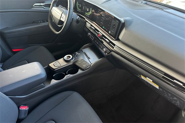 New 2026 Kia Sportage LX image 19