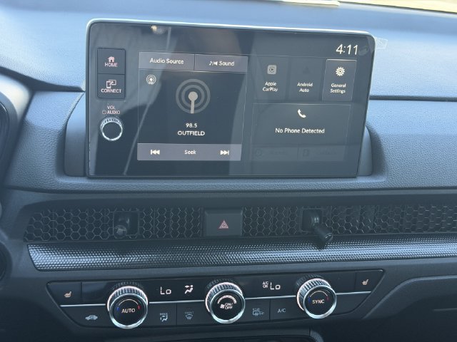 New 2027 Honda CR-V EX image 14
