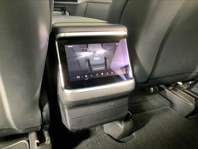Used 2023 Tesla Model X Plaid image 19