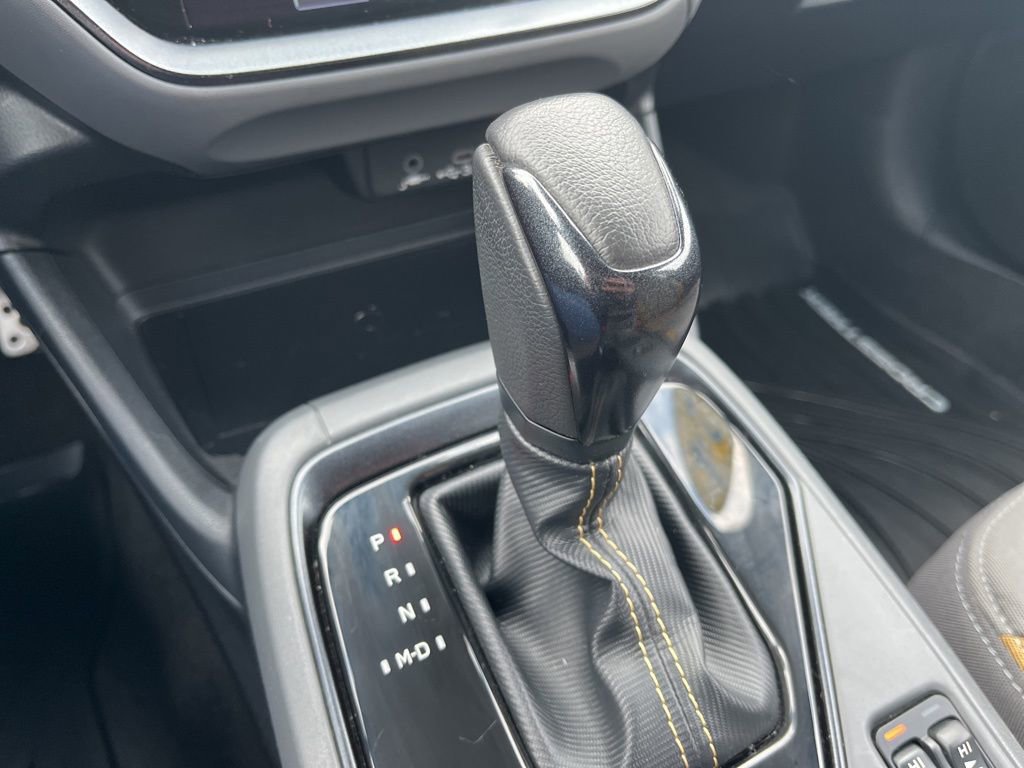 Certified 2024 Subaru Crosstrek 2.5i Sport image 20