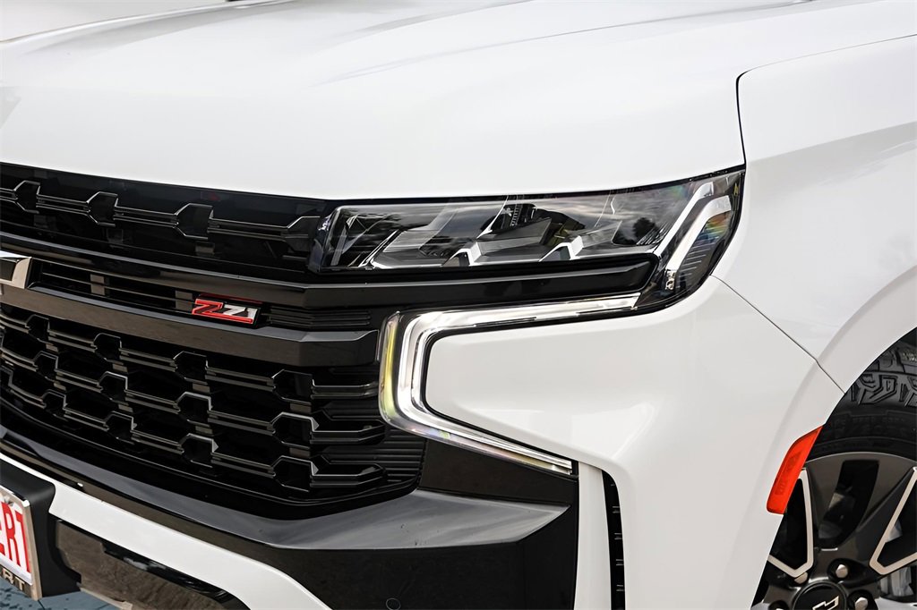 Used 2024 Chevrolet Tahoe Z71 w/ Off-Road Capability Package image 3