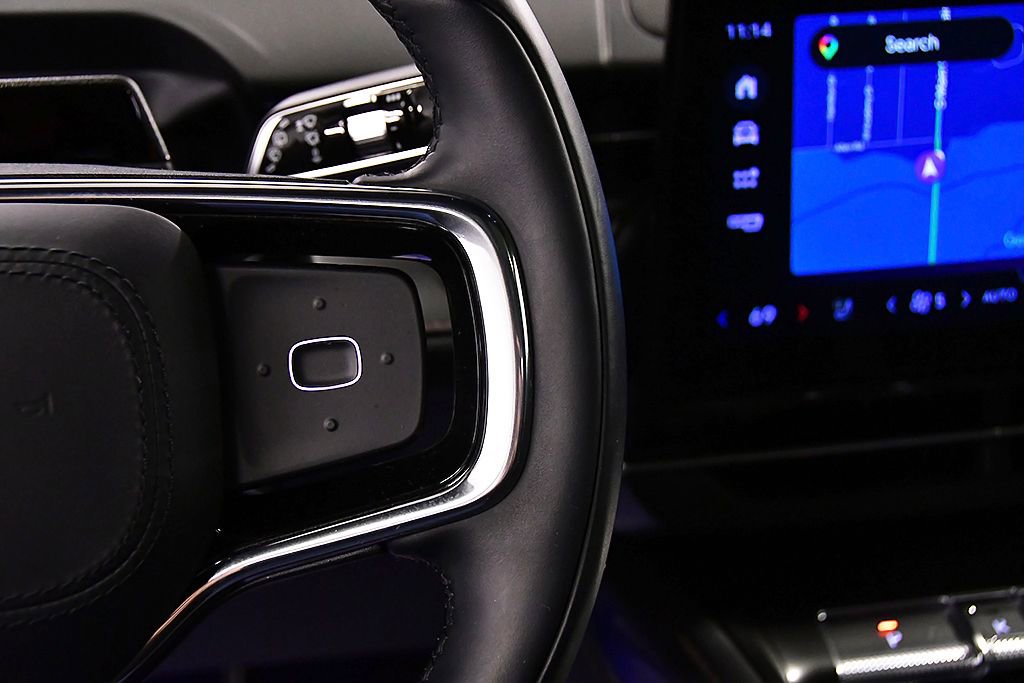 Used 2025 Lincoln Nautilus Reserve w/ Jet Appearance Package image 20