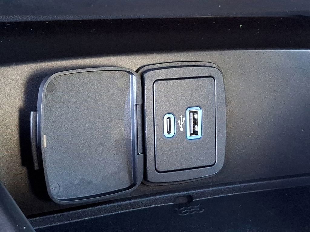 Used 2022 Ford Bronco Big Bend image 24