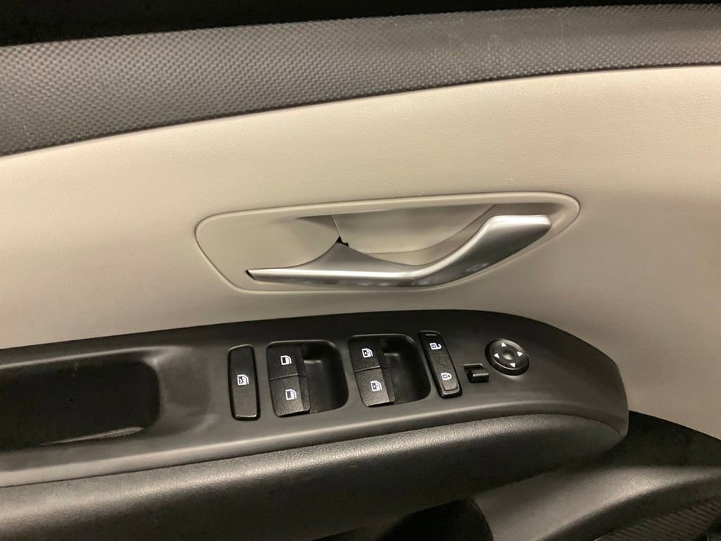 Used 2024 Hyundai Tucson SEL AWD/4WD image 18