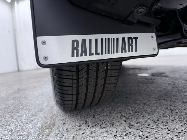 New 2026 Mitsubishi Eclipse Cross Ralliart AWD/4WD image 9
