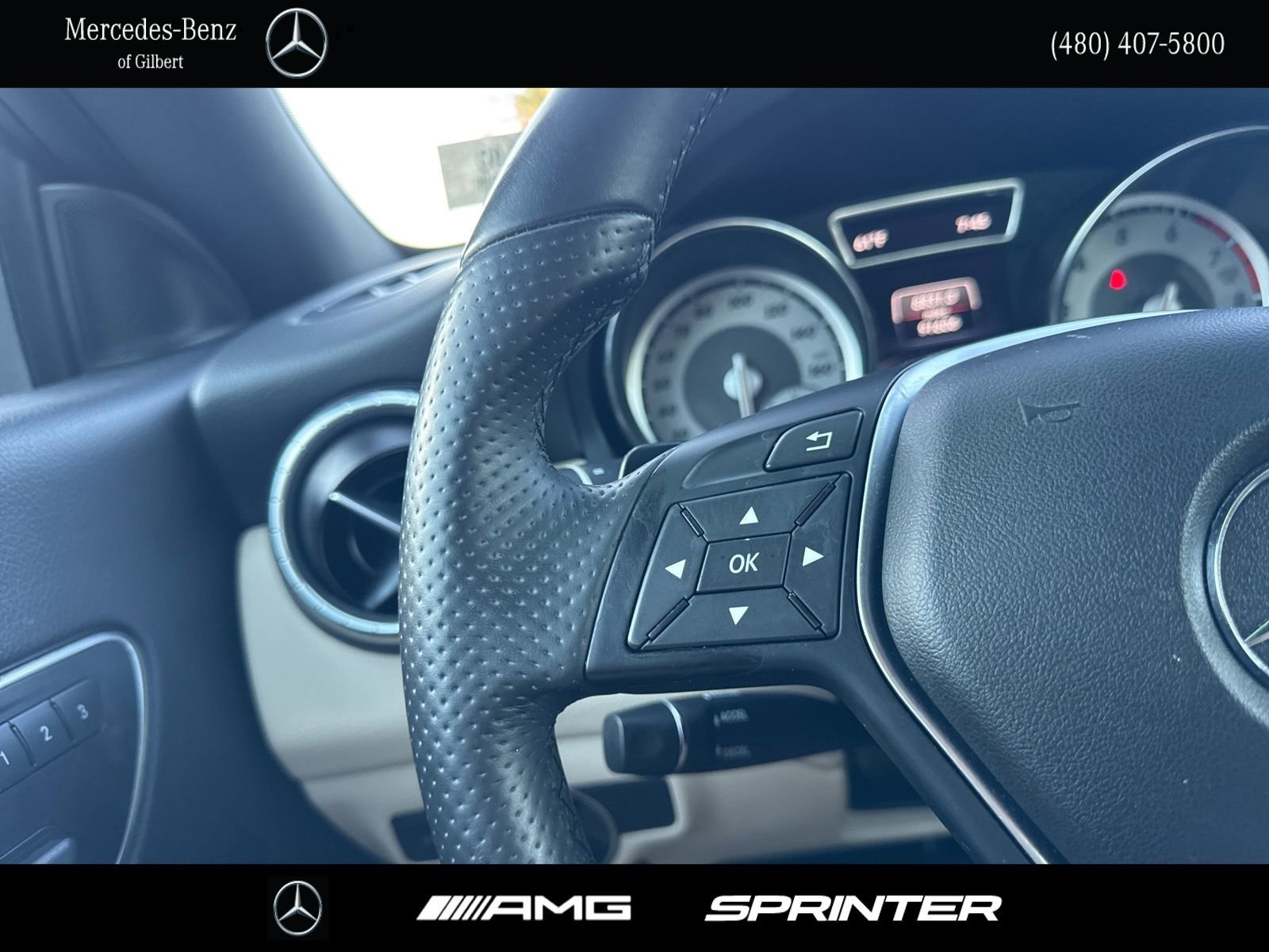 Used 2014 Mercedes-Benz CLA 250 image 24