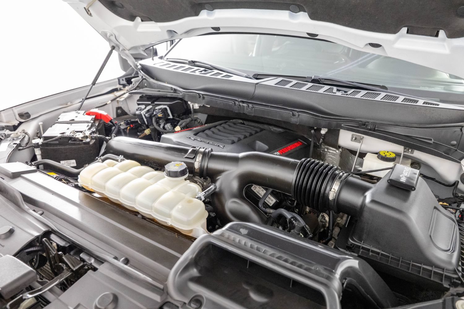 Used 2023 Ford F150 Raptor AWD/4WD image 42