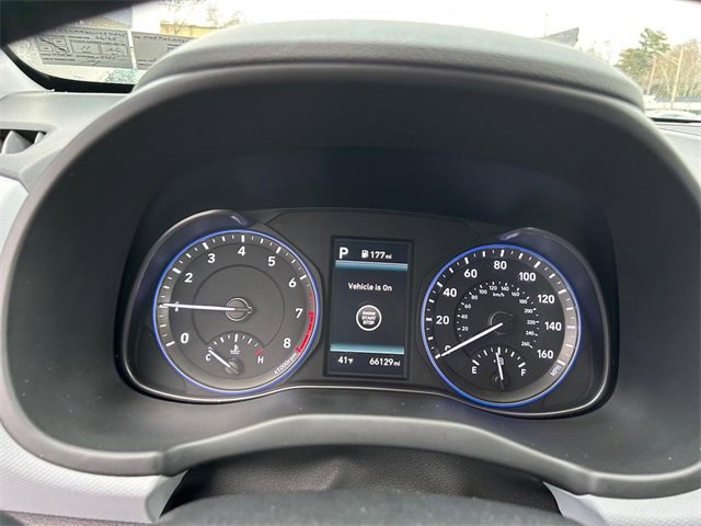 Used 2020 Hyundai Kona SEL Plus image 23