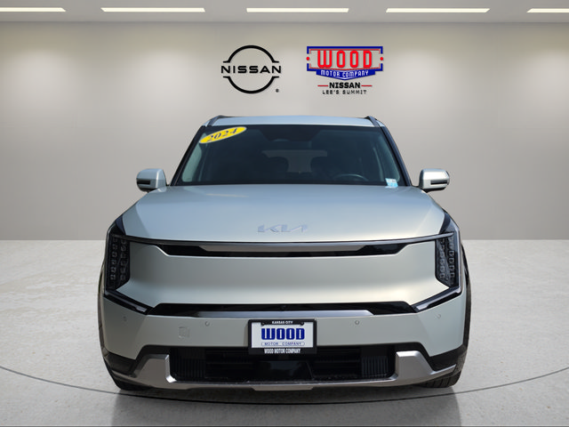 Used 2024 Kia EV9 Land AWD/4WD image 6