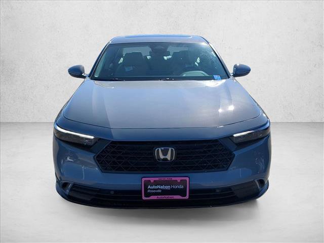 New 2026 Honda Accord EX-L image 6
