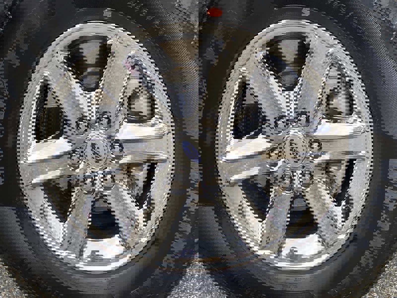 Used 2025 Ford F150 XLT w/ Equipment Group 301A Standard AWD/4WD image 31