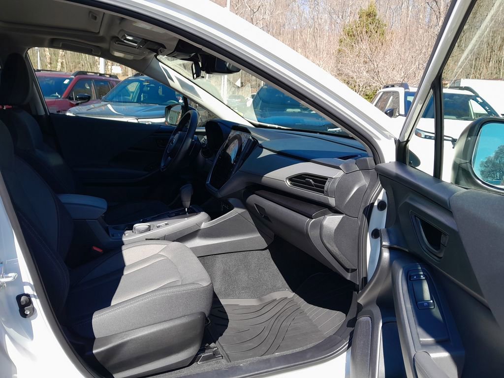 Certified 2025 Subaru Crosstrek 2.0i Premium image 36