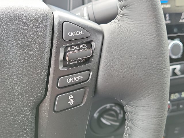 New 2026 Nissan Frontier SV w/ SV Convenience Package AWD/4WD image 12
