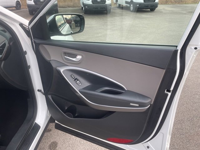 Used 2018 Hyundai Santa Fe Sport w/ 2.4L Value Package 02 image 43